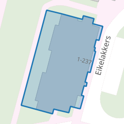 Perceel EDE01-K-14122