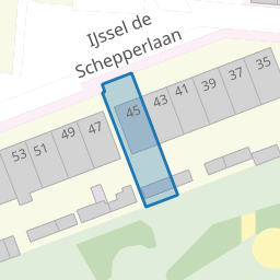 Perceel EDE01-K-14149