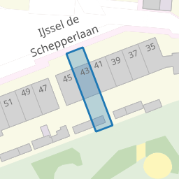 Perceel EDE01-K-14150