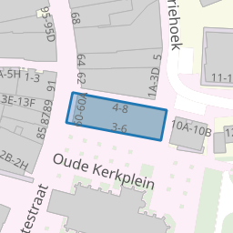 Perceel EDE01-K-14344