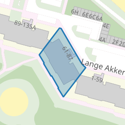 Perceel EDE01-K-14359