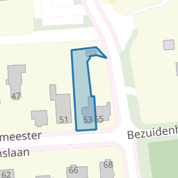 Perceel EDE01-K-14427