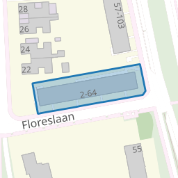 Perceel EDE01-K-14438