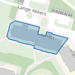 Perceel EDE01-K-14448