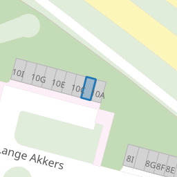 Perceel EDE01-K-14488