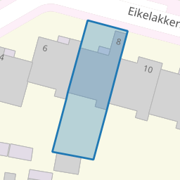 Perceel EDE01-K-14502