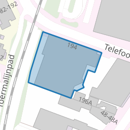 Perceel EDE01-K-14653