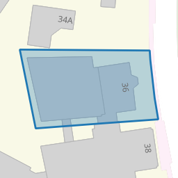 Perceel EDE01-K-14727