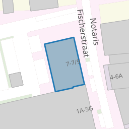 Perceel EDE01-K-14816