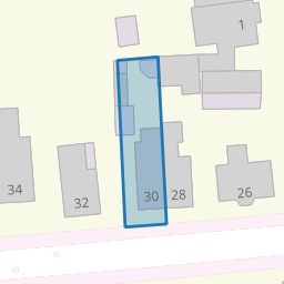 Perceel EDE01-K-14844