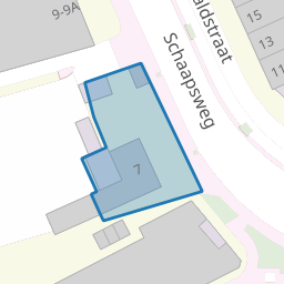 Perceel EDE01-K-14921