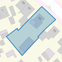 Perceel EDE01-K-14930