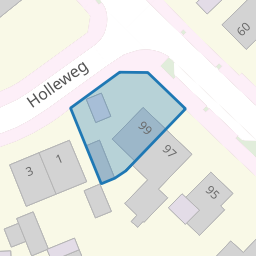 Perceel EDE01-K-14932