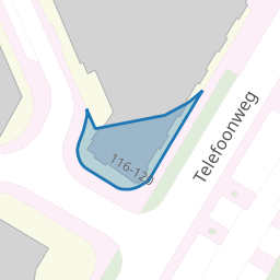 Perceel EDE01-K-14945