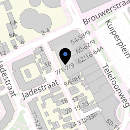 Appartement EDE01 K 15018 79