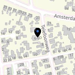 Appartement EDE01 K 15118 2