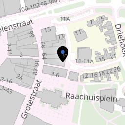 Appartement EDE01 K 15198 16