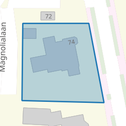 Perceel EDE01-K-15236