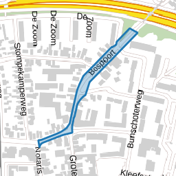 Perceel EDE01-K-15314