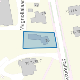 Perceel EDE01-K-15355