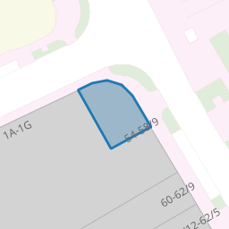 Perceel EDE01-K-15430