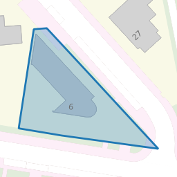 Perceel EDE01-K-15524