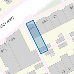 Perceel EDE01-K-15626