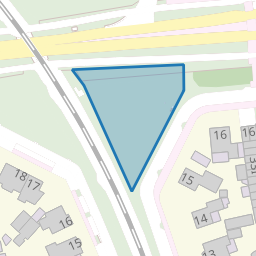 Perceel EDE01-K-15721