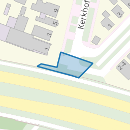 Perceel EDE01-K-15722