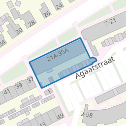 Perceel EDE01-K-15756