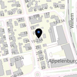 Appartement EDE01 K 15774 17