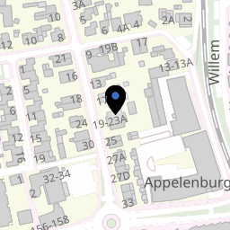 Appartement EDE01 K 15774 2