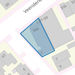 Perceel EDE01-K-15852