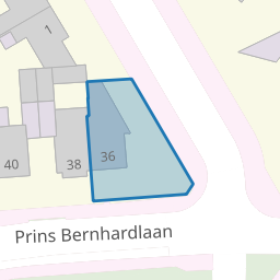 Perceel EDE01-K-15992