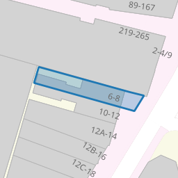 Perceel EDE01-K-16045