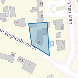 Perceel EDE01-K-16146