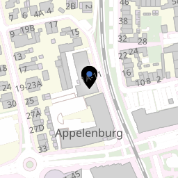 Appartement EDE01 K 16178 12