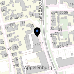 Appartement EDE01 K 16178 15