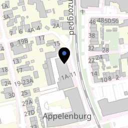 Appartement EDE01 K 16178 16