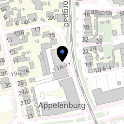Appartement EDE01 K 16178 19