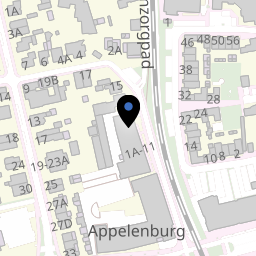 Appartement EDE01 K 16178 21