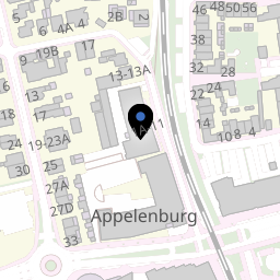 Appartement EDE01 K 16178 24