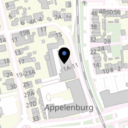 Appartement EDE01 K 16178 26
