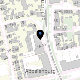Appartement EDE01 K 16178 3