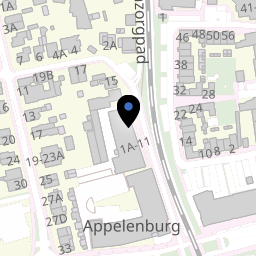 Appartement EDE01 K 16178 4