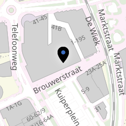 Appartement EDE01 K 16184 28