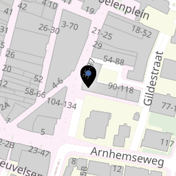 Appartement EDE01 K 16242 123