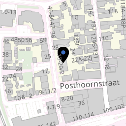 Appartement EDE01 K 16243 13
