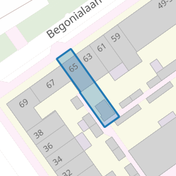 Perceel EDE01-K-16315