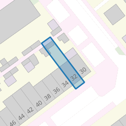 Perceel EDE01-K-16358
